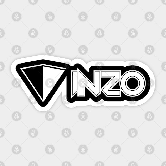 INZO Sticker by Tekomhima